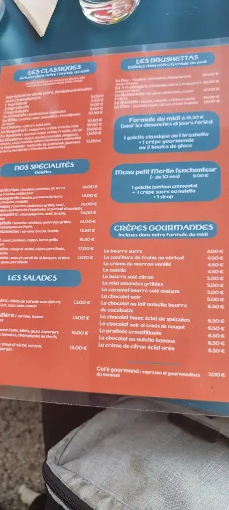 Menu_CRÊPERIE BRETONNE. LA BILLIG ENCHANTÉE_Mimizan_image_3