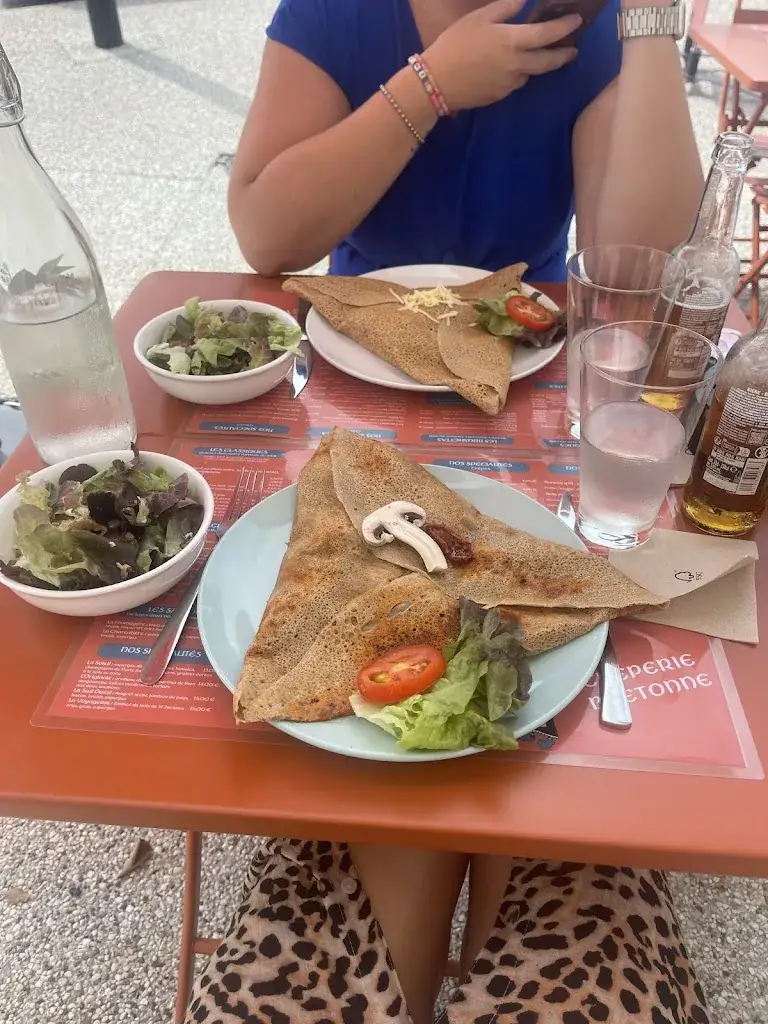 Menu_CRÊPERIE BRETONNE. LA BILLIG ENCHANTÉE_Mimizan_image_5