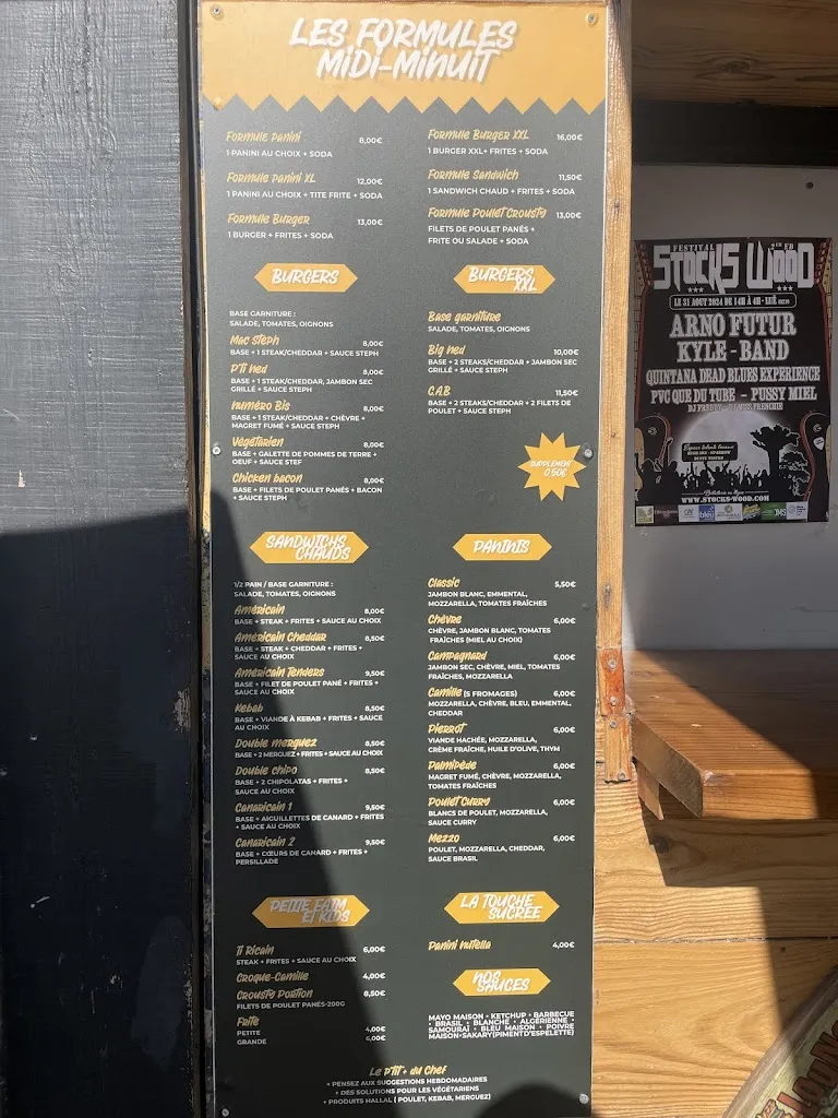 Menu_Midi Minuit_Mimizan_image_1