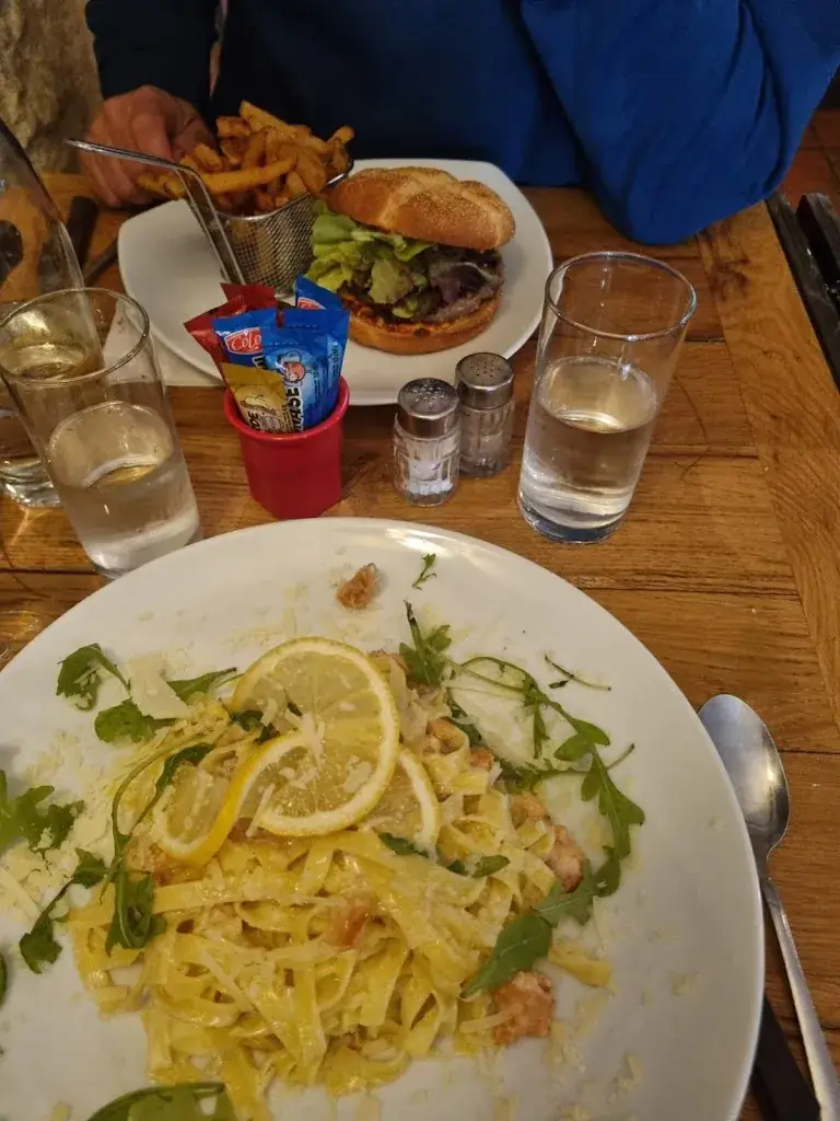 Menu_Le Bistrot du Prince Noir_Monflanquin_image_9