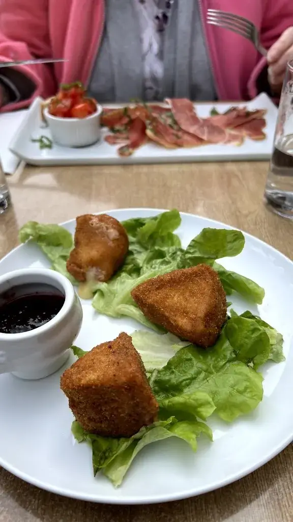 Nick Perry_Le Bistrot du Prince Noir_Monflanquin_review