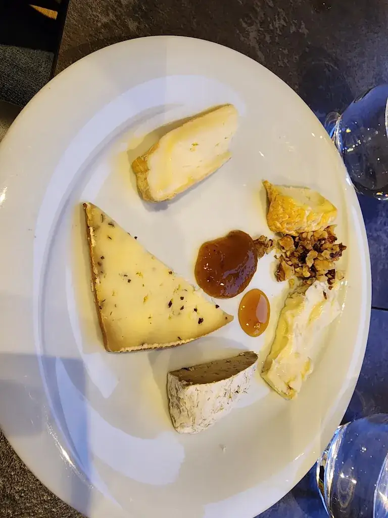 Hema N._Restaurant L'effet Maison_Monflanquin_review