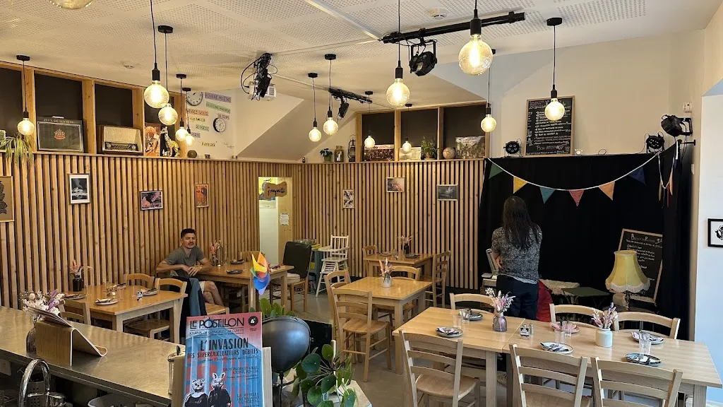 Maël Milian_La Grange à Gaby_Engins_review