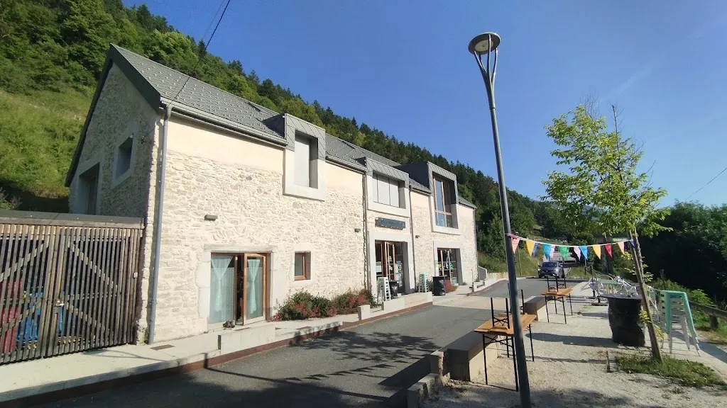 Alary_La Grange à Gaby_Engins_review