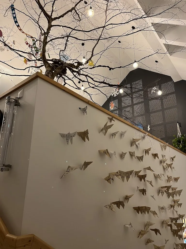 Marina Maitresse_La Grange à Gaby_Engins_review