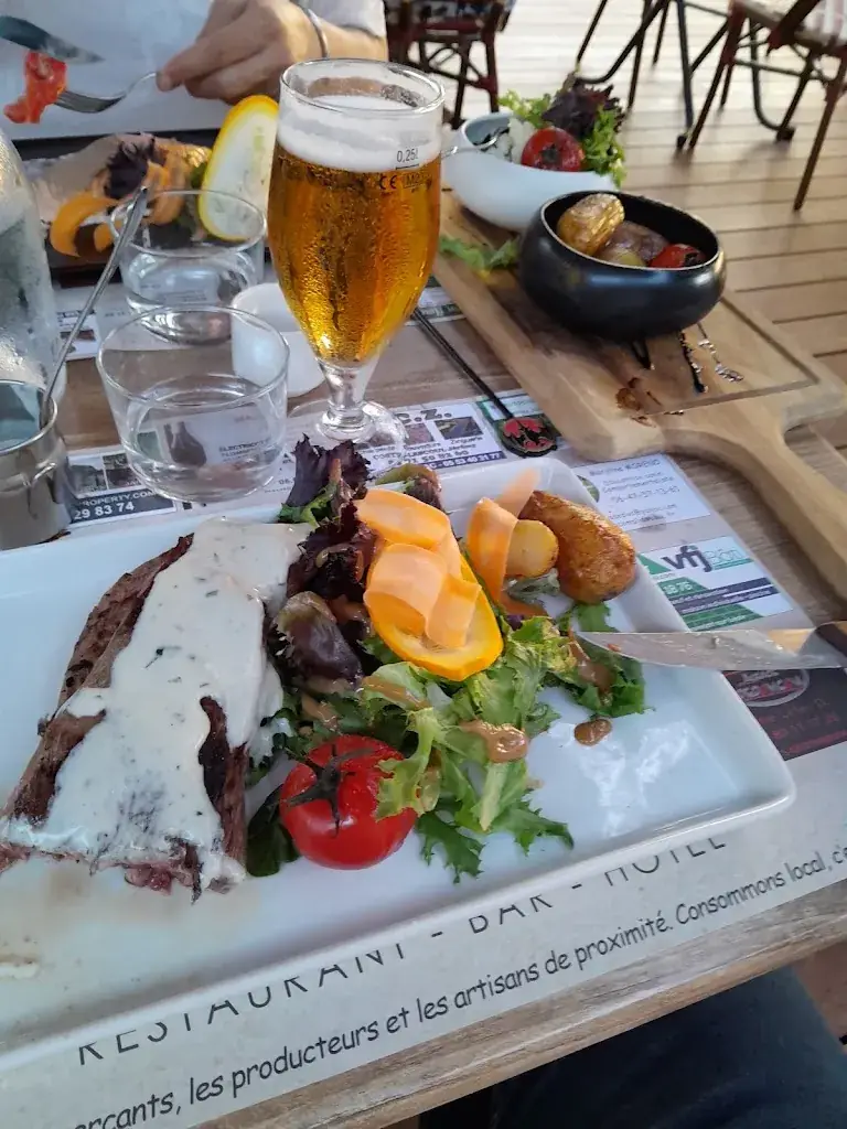 Menu_Restaurant du Lac_Monflanquin_image_5