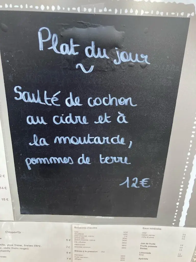 Menu_Terrasse des Arts'Cade_Monflanquin_image_1