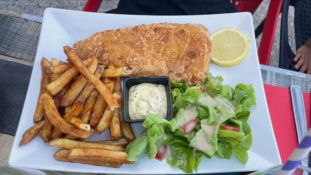 Menu_Restaurant La Marmaille_Monflanquin_immagine_1