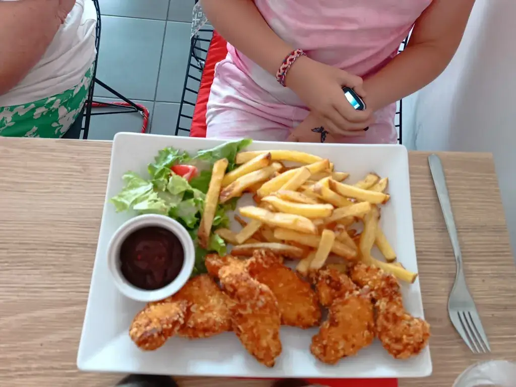 Menu_Restaurant La Marmaille_Monflanquin_immagine_7