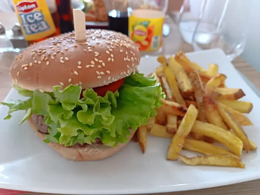 Menu_Restaurant La Marmaille_Monflanquin_immagine_8