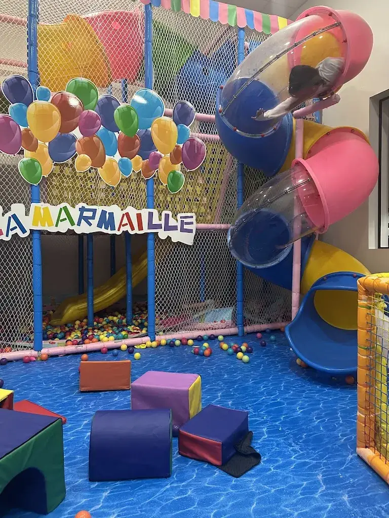 James Punnett_Restaurant La Marmaille_Monflanquin_recensione