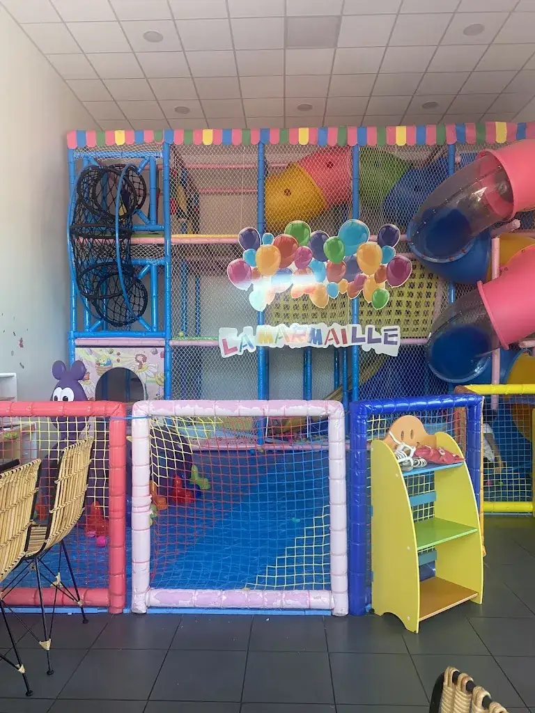 Joanne Tyler-Pina_Restaurant La Marmaille_Monflanquin_recensione