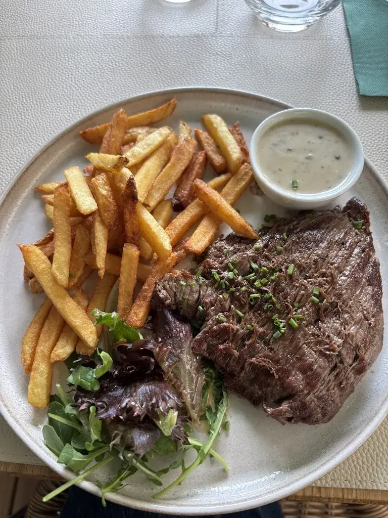 Volucia_Brasserie Le Saint-André_Monflanquin_review