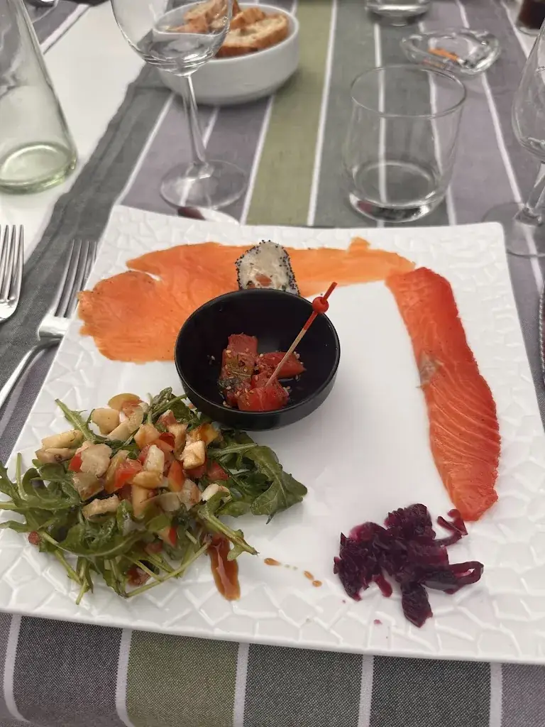 Jake Smith_Le Moulin de Boulède_Monflanquin_review