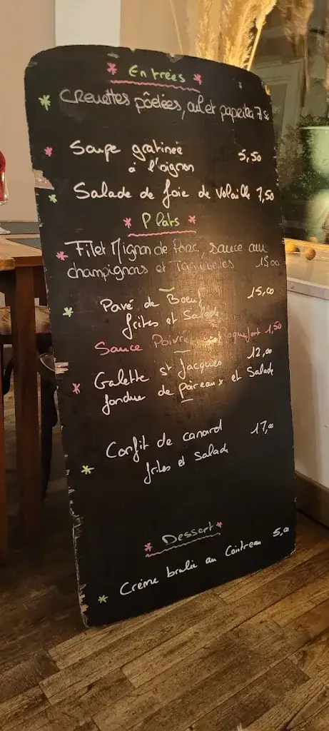 Menu_La Bastide_Monflanquin_image_2