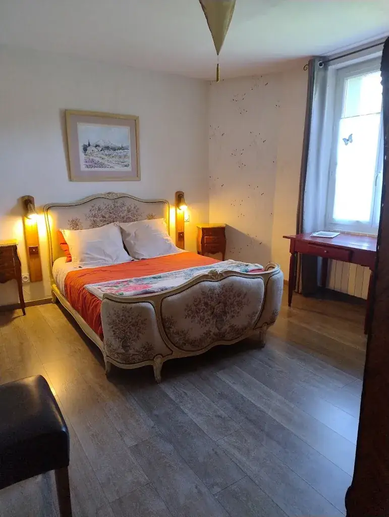 La Pierre Blanche / Table et Chambres d'Hôtes_Sauvetat-sur-Lède_slider_image_2