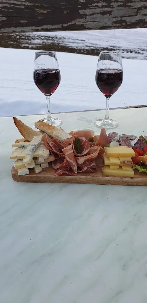 Menu_La Cabane des Jassinets_Lans-en-Vercors_image_7