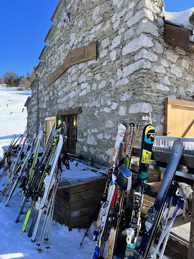 Gilles Beorchia (Food Globe Trotter)_La Cabane des Jassinets_Lans-en-Vercors_review