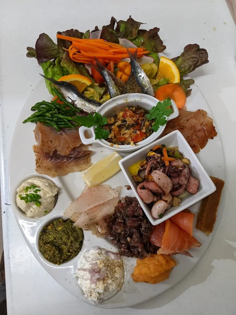 Menu_Restaurant Le Jardin - Restaurant à Monflanquin_Monflanquin_immagine_3