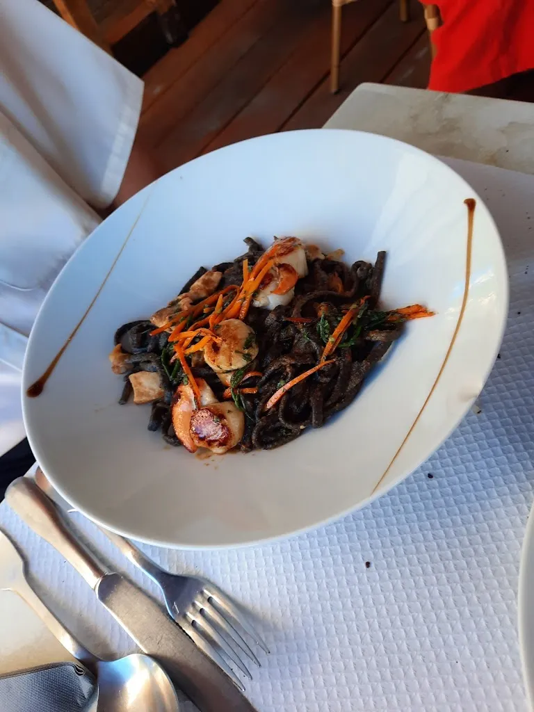 Menu_Restaurant Le Jardin - Restaurant à Monflanquin_Monflanquin_immagine_6