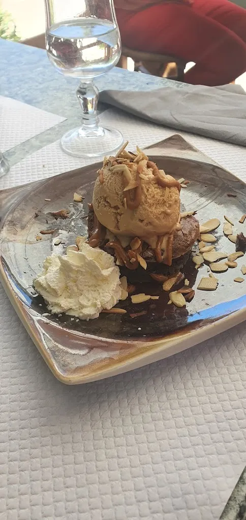 Menu_Restaurant Le Jardin - Restaurant à Monflanquin_Monflanquin_immagine_7