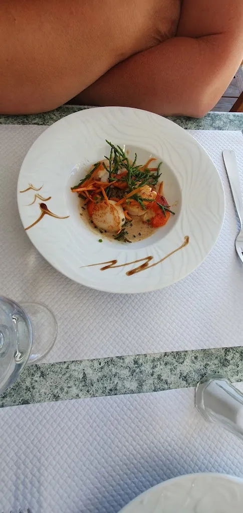 Menu_Restaurant Le Jardin - Restaurant à Monflanquin_Monflanquin_immagine_8