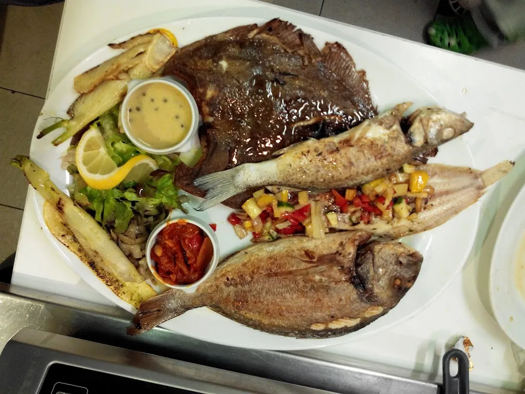 Restaurant Le Jardin - Restaurant à Monflanquin_Monflanquin_slider_image_2