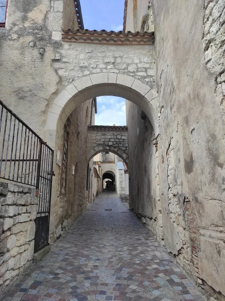 Restaurant Le Jardin - Restaurant à Monflanquin_Monflanquin_slider_image_3