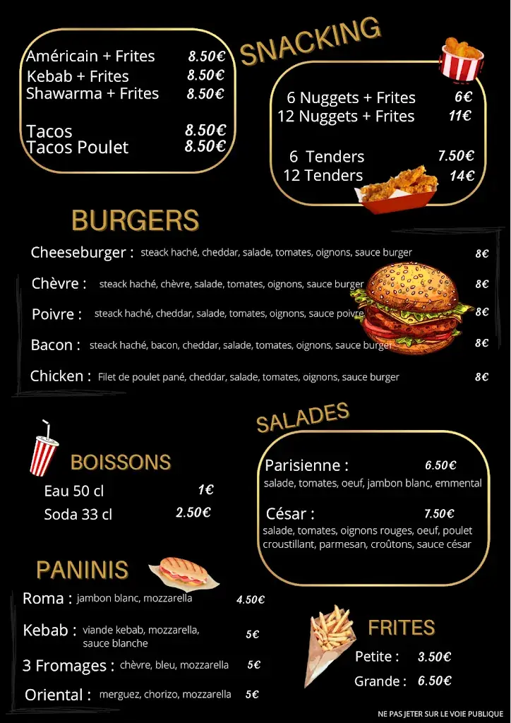 Menu_Le Bistrot de la Grappe_Monflanquin_image_1