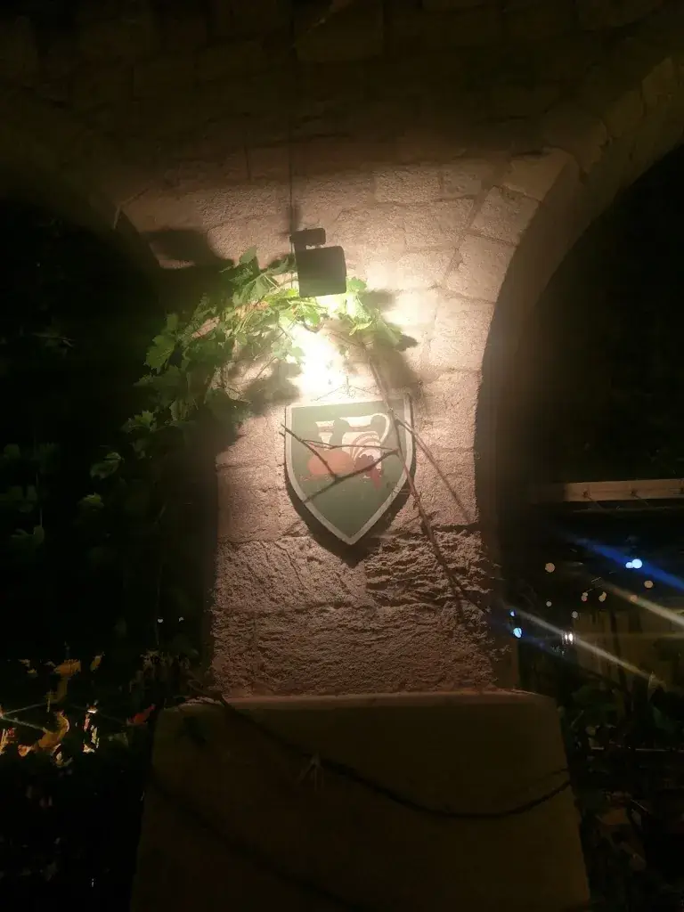 Tony Curran_Le Bistrot de la Grappe_Monflanquin_review