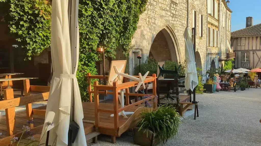 Le Bistrot de la Grappe_Monflanquin_slider_image_2