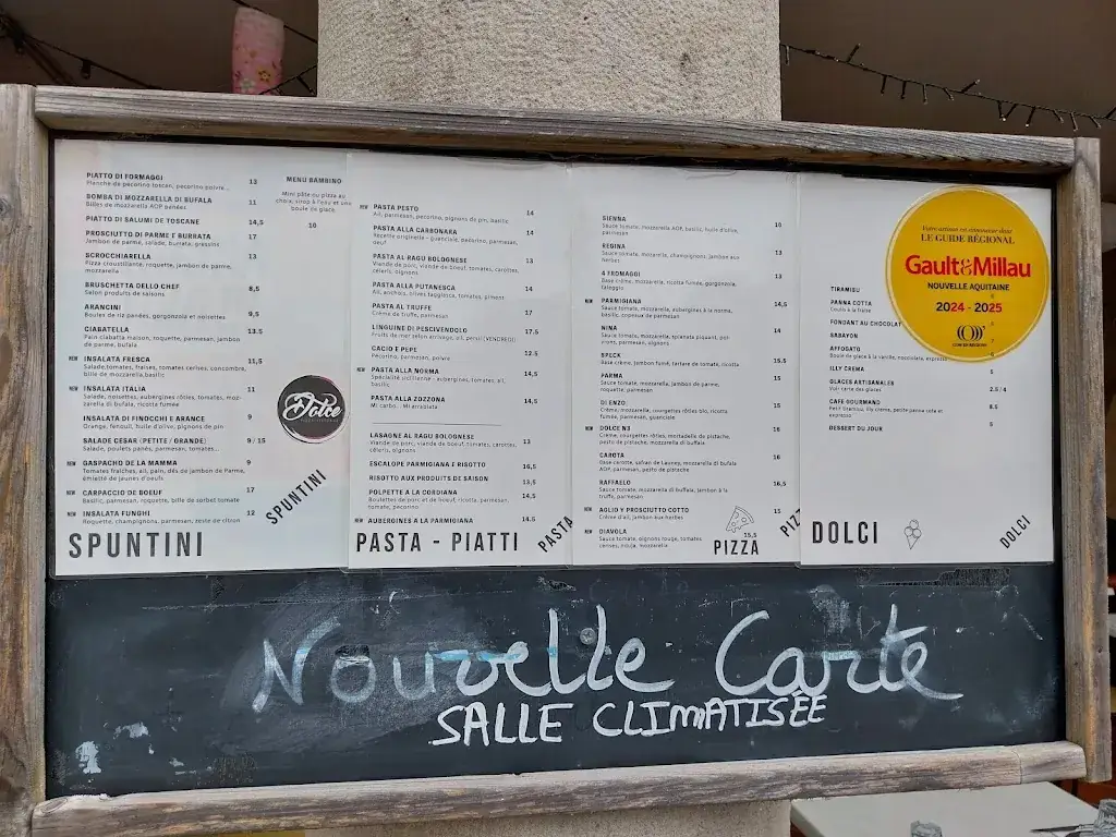 Menu_Le Dolce_Monségur_image_1