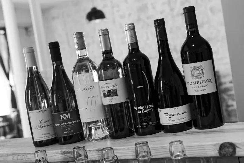 Menu_La Barrique et la Fillette_Monségur_image_9