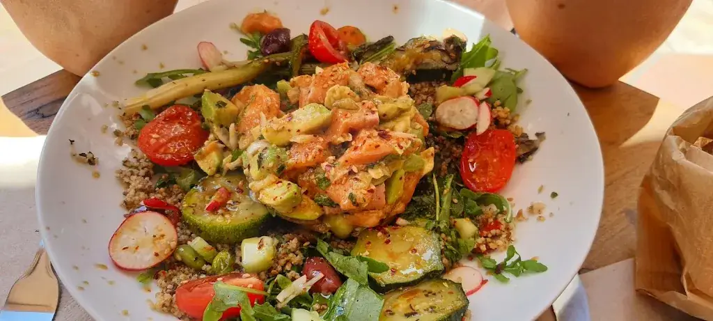 Menu_La Salle à Manger Restaurant Monségur_Monségur_image_2