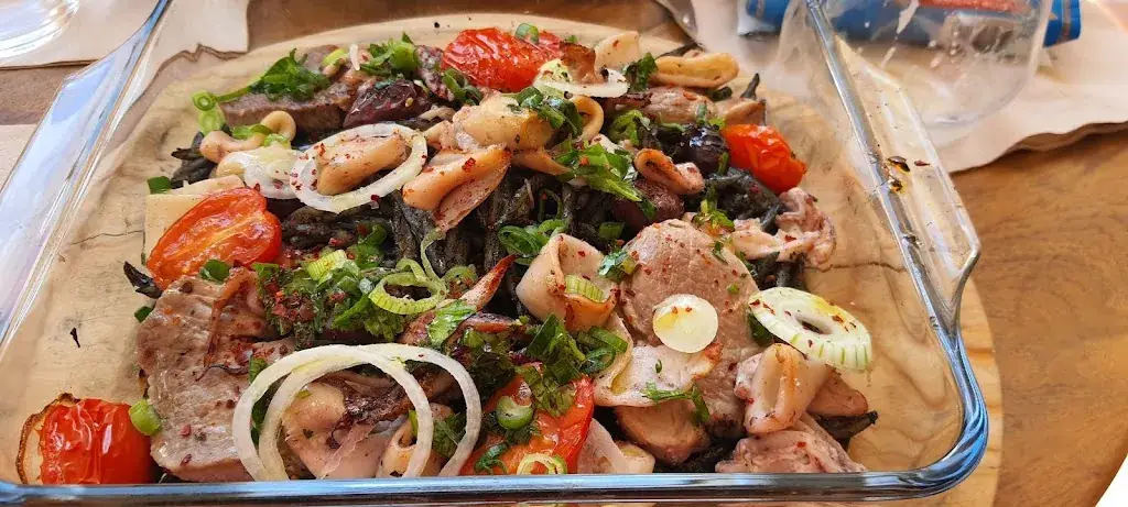 Menu_La Salle à Manger Restaurant Monségur_Monségur_image_4