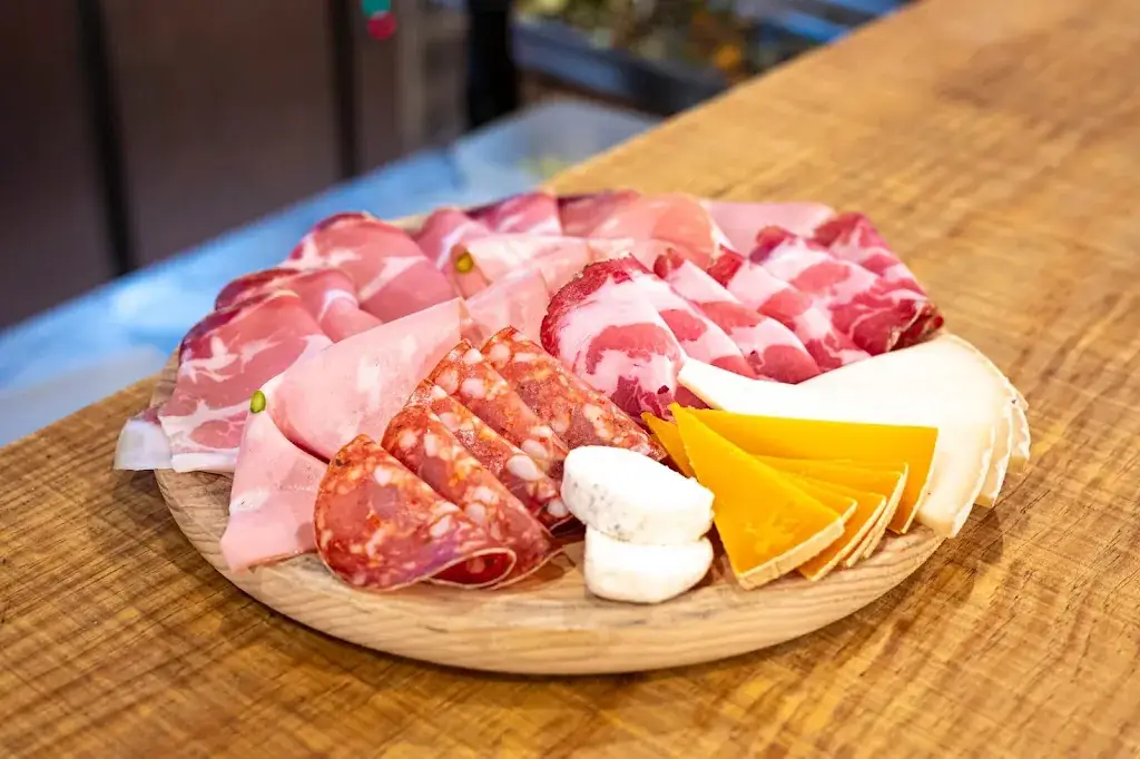 Menu_La Salle à Manger Restaurant Monségur_Monségur_image_5