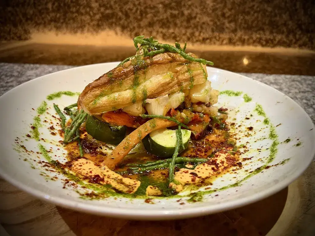 Menu_La Salle à Manger Restaurant Monségur_Monségur_image_8