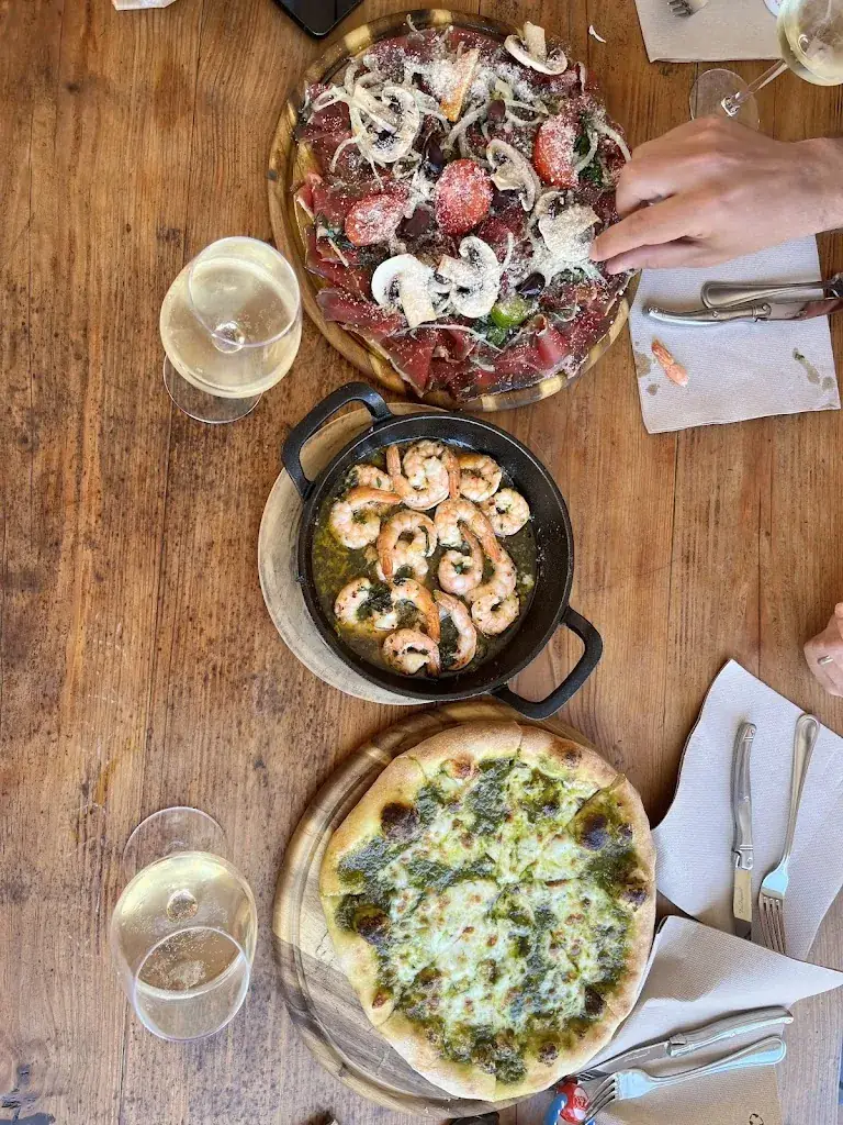 Robert Fee_La Salle à Manger Restaurant Monségur_Monségur_review