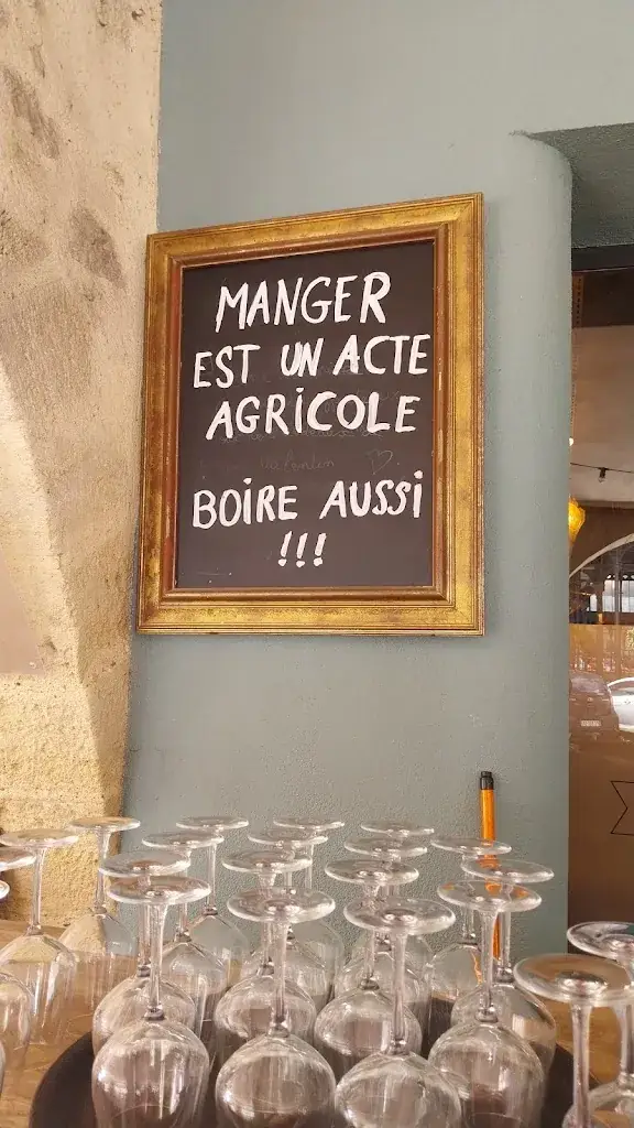 Fanny MONANGE_La Salle à Manger Restaurant Monségur_Monségur_review