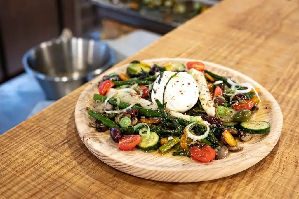 La Salle à Manger Restaurant Monségur_Monségur_slider_image_3