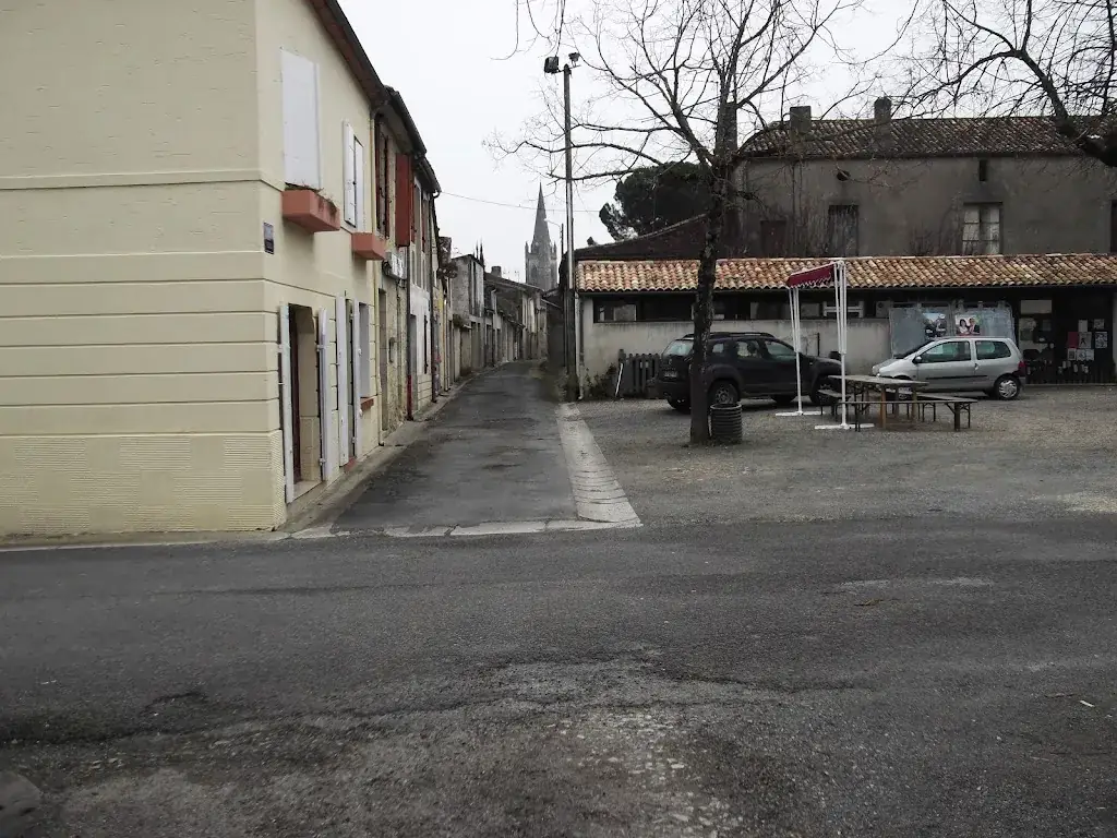 Hôtel-restaurant Les Tilleuls_Monségur_slider_image_2