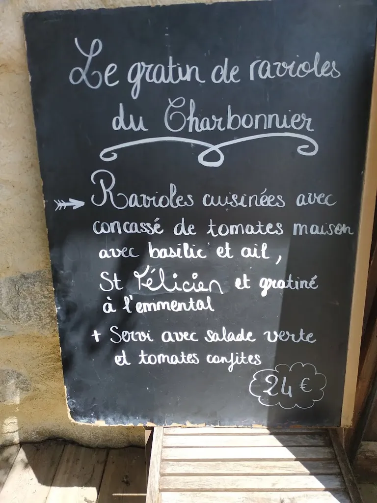 Menu_Auberge des Allières_Lans-en-Vercors_image_4