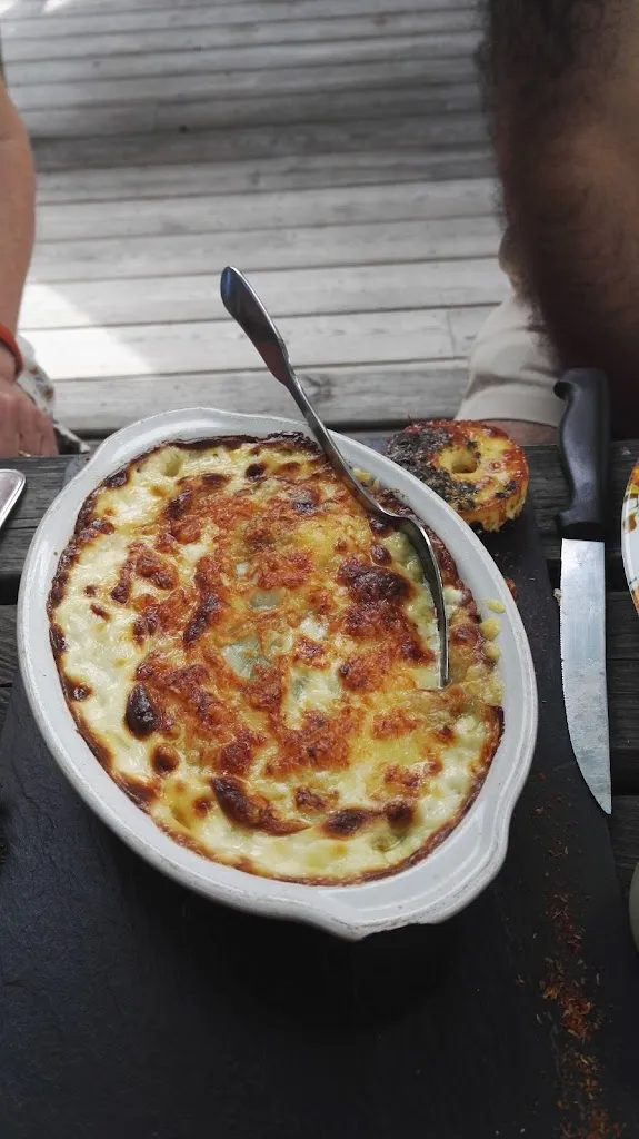 Menu_Auberge des Allières_Lans-en-Vercors_image_5