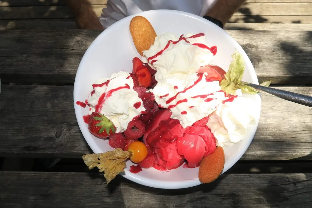 Menu_Auberge des Allières_Lans-en-Vercors_image_9