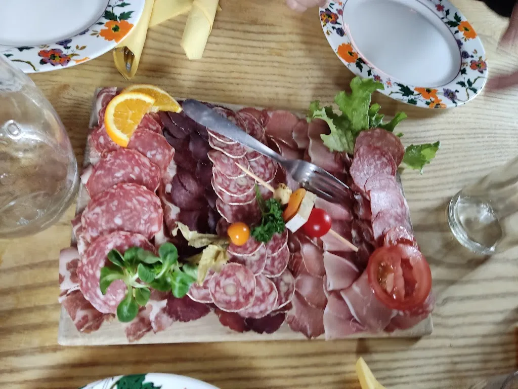 Uday_Auberge des Allières_Lans-en-Vercors_review