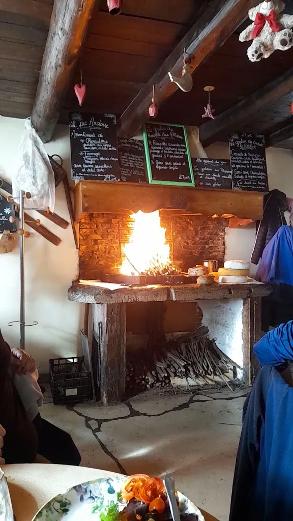 Auberge des Allières_Lans-en-Vercors_slider_image_2