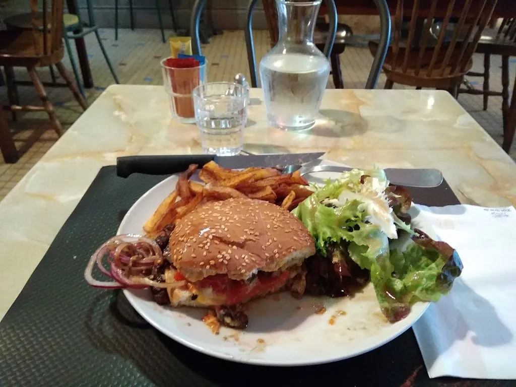 Menu_Café des Sports_Monségur_image_4