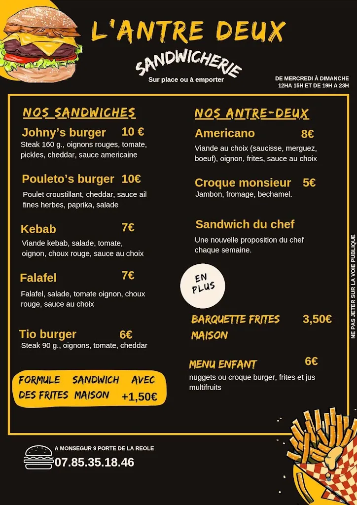 Menu_L'Antre-Deux_Monségur_image_1