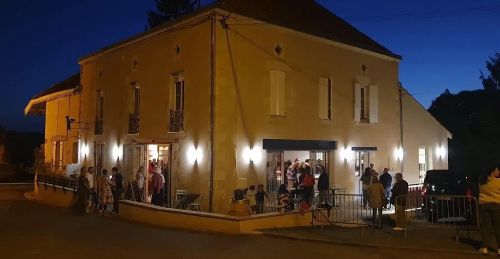 Thierry Laveau_Le Onze Bar_Saint-Vivien-de-Monségur_review