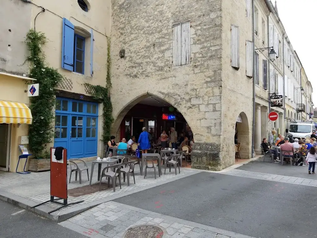 Bar le Monsèg' chambres d'hotes 65€/nuit_Monségur_slider_image_3